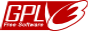 GNU GPL License