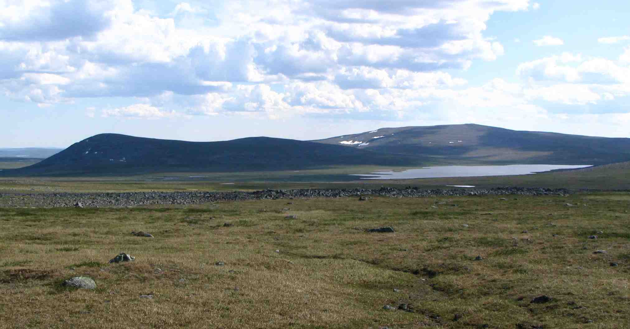 guorbaduoddarat