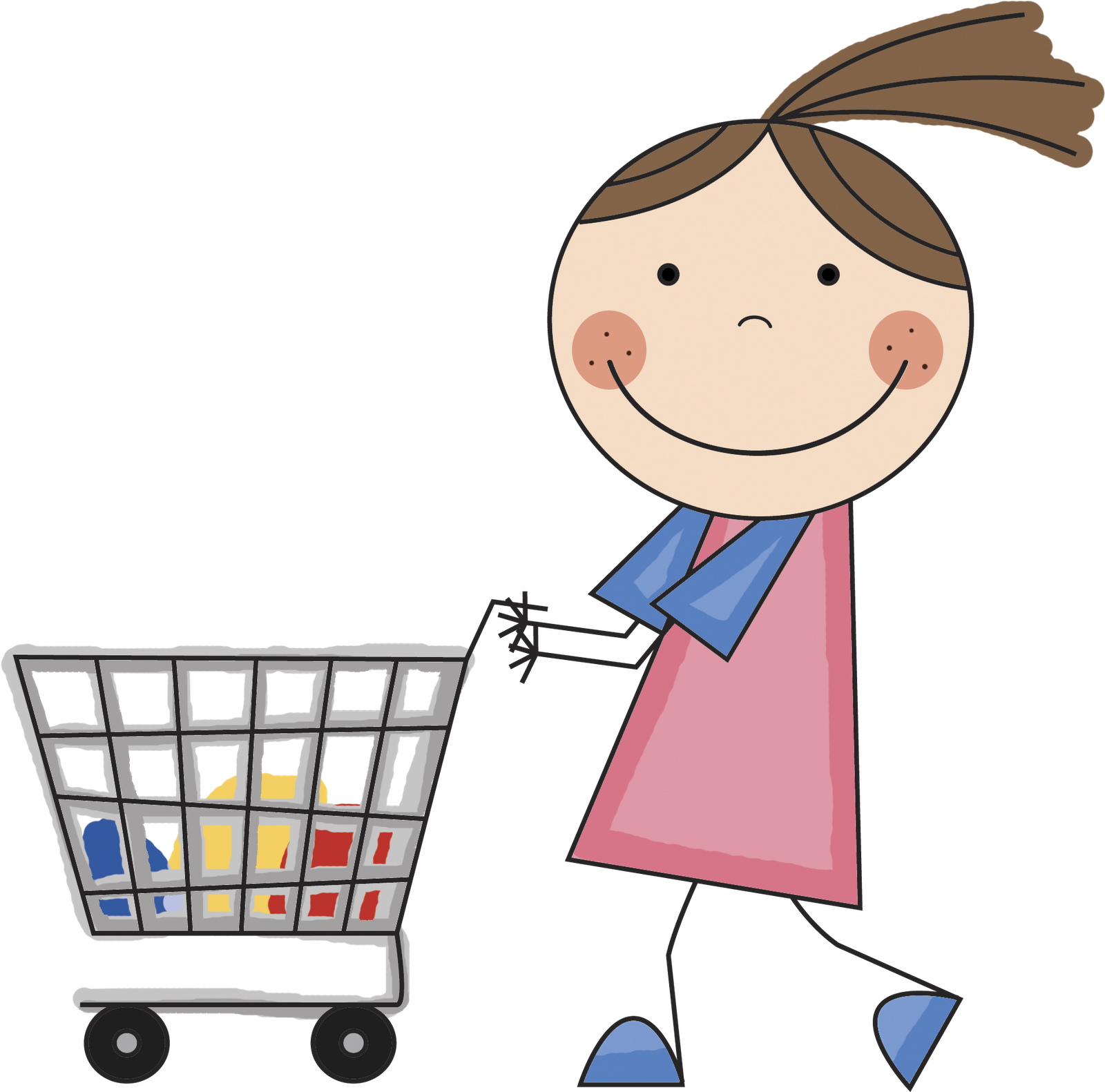 shopping