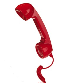 telephone